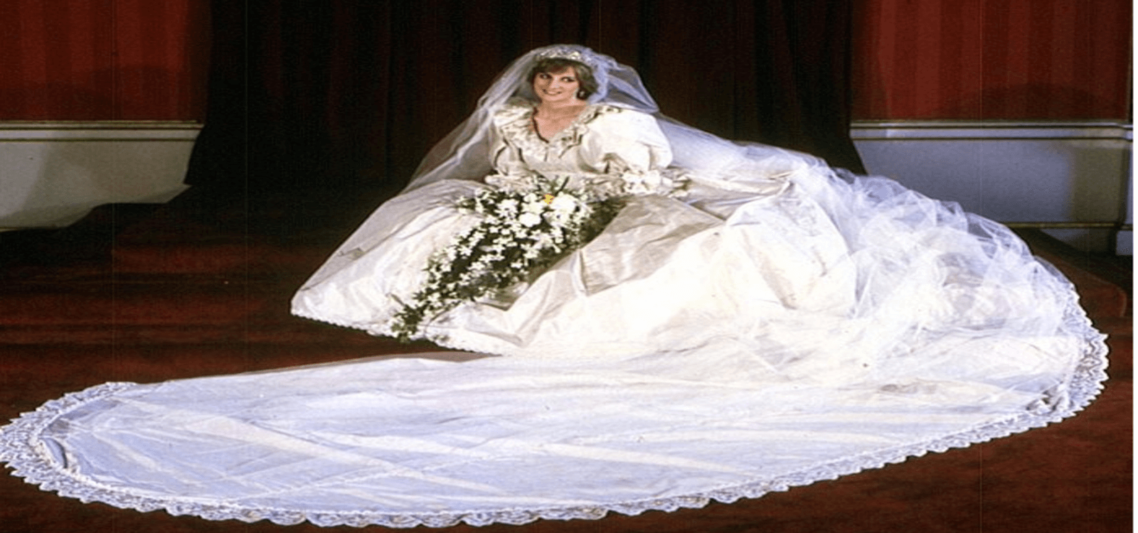 White Wedding Dress: History and Tradition - Wedessence